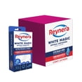 thumbnail image 1 of Esponja Limpiadora White Magic- 10 Piezaz Reynera 6-0-5176, 1 of 7