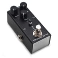 thumbnail image 4 of Effet de Guitare Portable Pédale de Distorsion Delay Chorus Trémolo Numérique Overdrive, 4 of 10