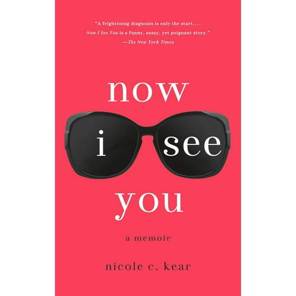 Now I See You, (Paperback)