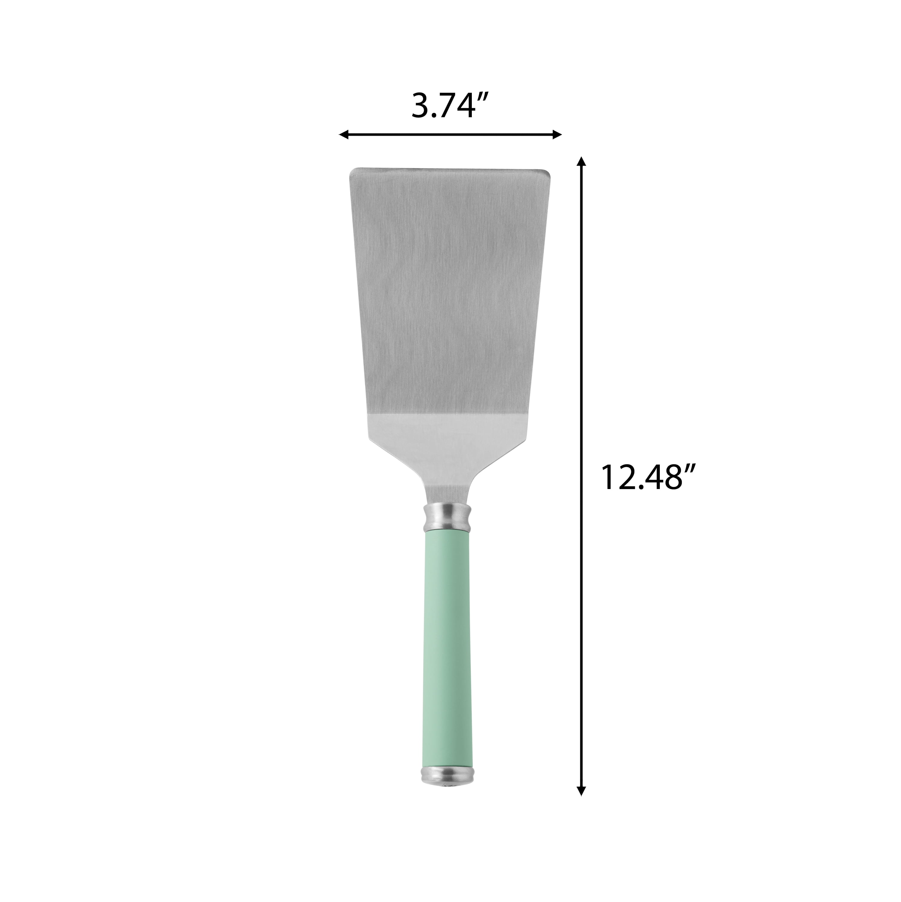 The Pioneer Woman Stainless Steel Jumbo Turner