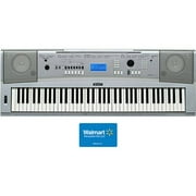 Yamaha DGX230 Electronic Keyboard with $25 Giftcard