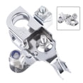 thumbnail image 3 of Dsseng Battery Terminal Posts Positive Battery Terminal Clamp For Ford F150 Bt4Z14450Aa, 3 of 7