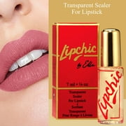 Ella International Lip Chic Lipstick Sealer - 0.25 أونصة