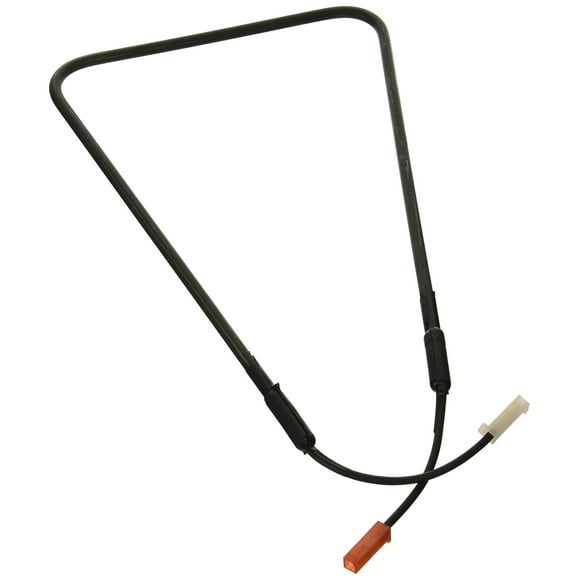 Conjunto de calentador de descongelación Electrolux 242044113