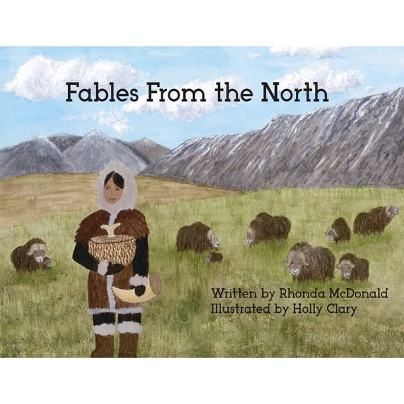 Fables From the North, (Paperback)