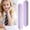 Purple, variant on Wearable Notepad Wrist Notepad, Silicone Memo Wristbands, Notepad Wristbands, Reusable Wearable Writable Erasable Bracelet Notepad Memo Watchband for Students Teacher Nurses Adult Daily Study Work