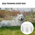 thumbnail image 3 of unbranded 12Ud Caja Metálica Para Entrenamiento De Perro Ayuda A Estimular Con Olores Y Almacenaje, 3 of 8