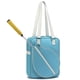 thumbnail image 2 of Bolso de los deportes, bolso de hombro del tenis para el aspecto llamativo del bolso del tenis del bolso de la raqueta de tenis, 2 of 8