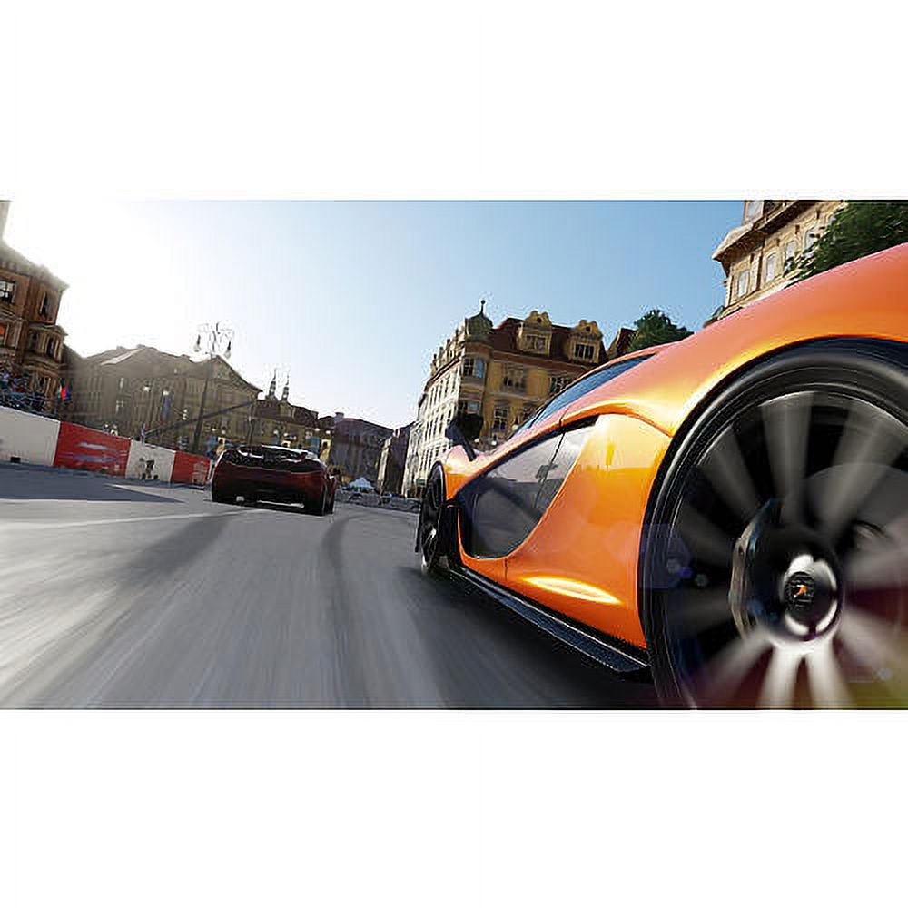 Forza Motorsport 5: Day One Edition (Xbox One) - image 4 of 5
