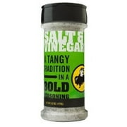 Buffalo Wild Wings Salt & Vinegar Seasoning