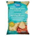 thumbnail image 1 of Great Value Restaurant Style Tortilla Chips, 1 of 1