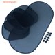 thumbnail image 2 of [SerendipiaEC] 5 Unids/set Protector De Cortina De Malla Anti-UV Para Ventanas De Coche, 2 of 4