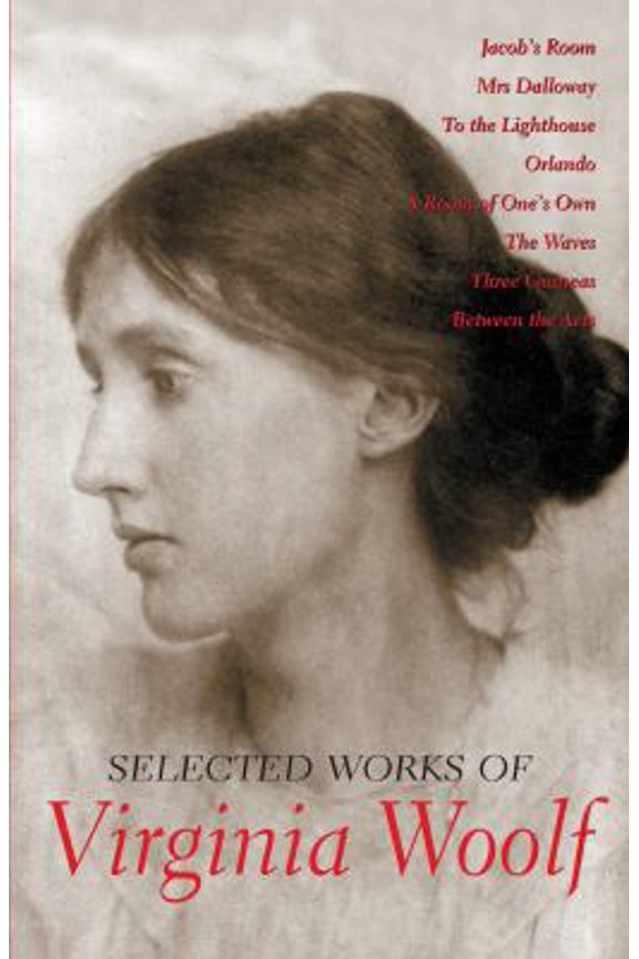 Pre-Owned Selected Works of Virginia Woolf (Wordsworth Special Editions) (Paperback) 1840220589 9781840220582