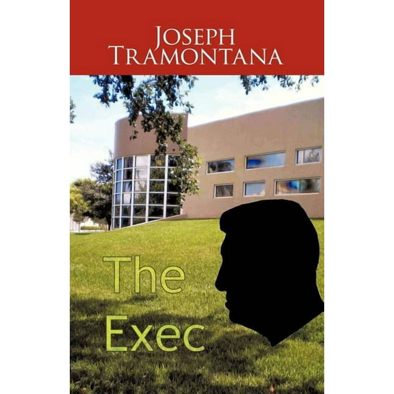 The Exec (Paperback)