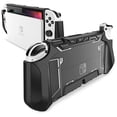 thumbnail image 2 of Estuche Mumba TPU Switch Blade Negro, 2 of 2