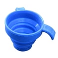 thumbnail image 4 of Kosher Innovations™ Go Wash™ The Collapsible Washing Cup, 4 of 4