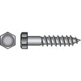 thumbnail image 1 of Vis Hexagonale en Zinc 0.25 x 2 Po, 1 of 1