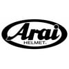 Arai Helmets Interior Pad for Defiant Helmet - V (2XL/3XL)/7mm
