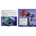 thumbnail image 5 of PJ Masks: Gekko Saves Christmas (Paperback), 5 of 7