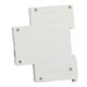 thumbnail image 3 of Disjoncteur intelligent WiFi, commande vocale par application, interrupteur WiFi intelligent sur rail DIN avec mesure et minuterie, AC 230 V 1 à 63 A, 3 of 4