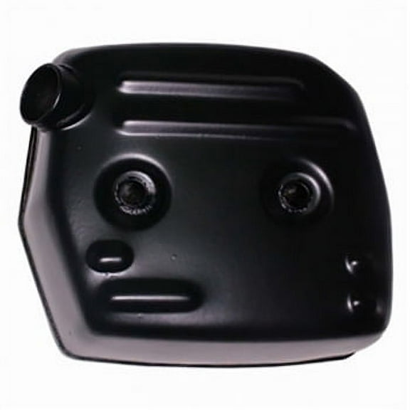 Husqvarna 181, 281, 288 muffler