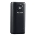 thumbnail image 2 of Power Bank Adata 10000mah Carga Rápida P10000qcd Usb Tipo C Color Negro, 2 of 4