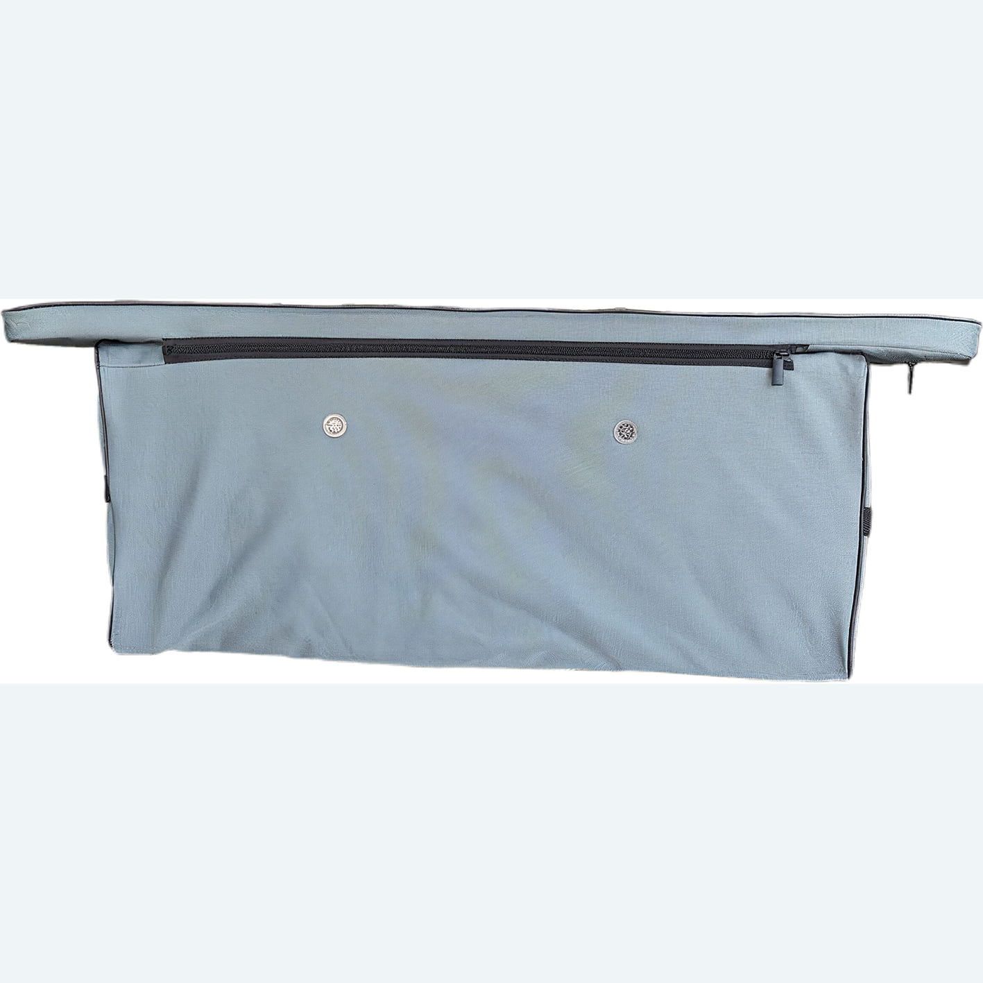 Underseat Bag with Cushion For 14 to 16ft Inflatable Boat Dinghy Tender