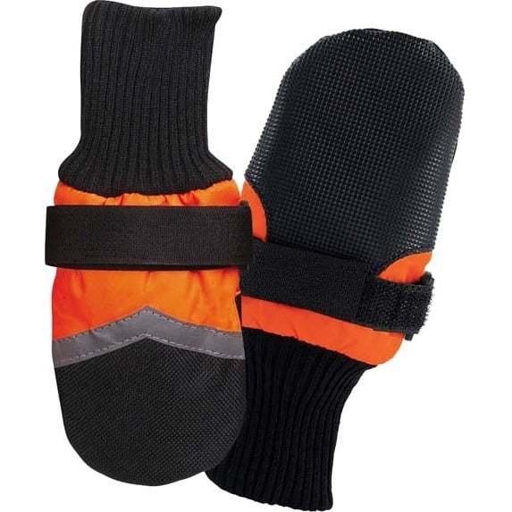 walkies dog boots