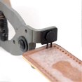 thumbnail image 3 of Leather Hole Punch, Leather Punch Tool Silent Leather Hand Pliers for Belts Straps Saddles Fabric, 3 of 5