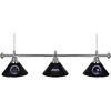 Wwe Undertaker 3 Shade Billiard Lamp - 6