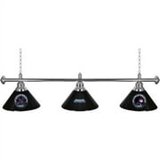 Wwe Undertaker 3 Shade Billiard Lamp - 6