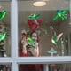 thumbnail image 4 of Whataatahia 12 adhesivos para ventanas de colibrí – Hermosas pegatinas anticolisión para ventanas – Calcomanías para ventanas no adhesivas y reutilizables para golpes de pájaros, 4 of 6