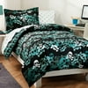 Dream Factory Skulls Bed in a Bag