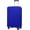 Blue, variant on Luggage Cover, Suitcases Covers Elastic Carry on Cover Protector Washable Scratch-Resistant Fits 22-23 Inch for Travel Business Trips, Yellow