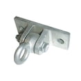thumbnail image 1 of Juego de columpios Swing Hanger Gorilla Playsets de hierro para columpios de madera, 1 of 3