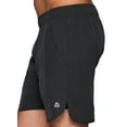 thumbnail image 2 of RBX Active Men's Airy Mesh Insert Workout Short, 2 of 4