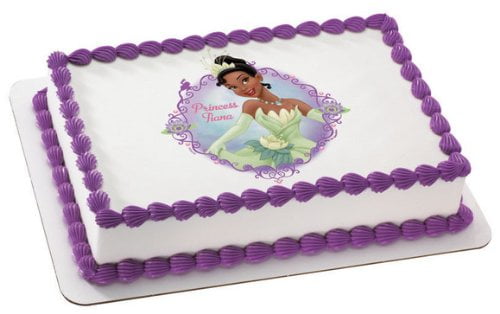 Custom Elena of Avalor Cake Topper Disney Birthday Cake Topper Personalize age and name