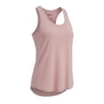 thumbnail image 2 of Tank Top Deportivo Wilson para Mujer Jacquard Wave Color Rosa Claro Talla EG, 2 of 4