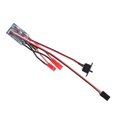 thumbnail image 2 of 10a Esc cepillado con freno para 1/12 1/16 1/18 1/24 Rc Car Crawler Wpl Afortunado Sencillez, 2 of 4
