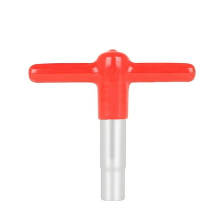 

for T Shape Standard Square Drum Wrench Tool Replacement Percussion Instrument P