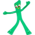 thumbnail image 3 of Gumby 6" Bendable Figure, 3 of 4