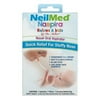 NeilMed Naspira Oral Suction Aspirator Kit 3 Pack