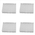 thumbnail image 1 of 100Pzs Caja de Bobinaa Vacia de Plastico para Brother Singer Maquina de Coser, 1 of 5