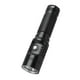 thumbnail image 2 of Impermeable 1000 lúmenes XM-L2 LED linterna de buceo bajo el agua 60m de profundidad lámpara de iluminación LED brillante luces de buceo linterna Soledad Linternas súper brillantes, 2 of 10