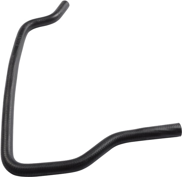 Molded Heater Hose 20R3EC Class D1 and D2