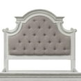 thumbnail image 2 of Liberty Furniture Full Uph Panel Headboard, 2 of 5