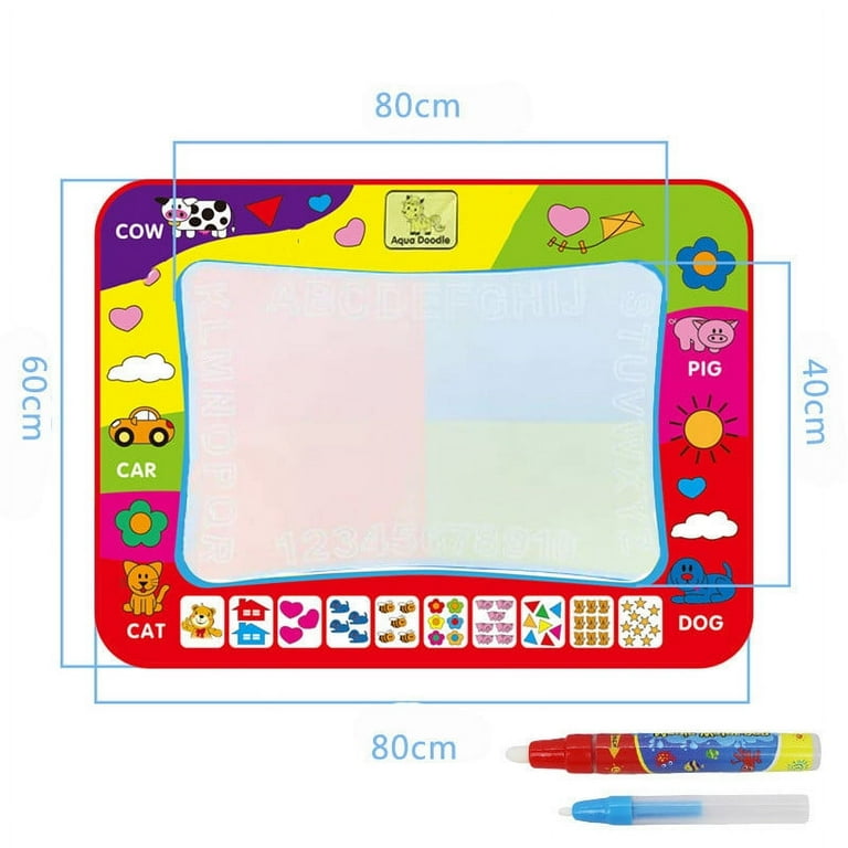Aquadoodle walmart cheap