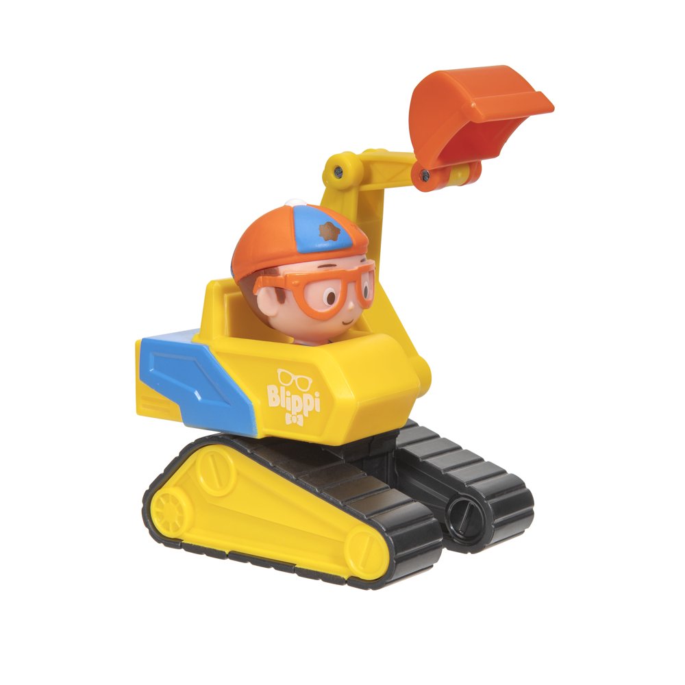 blippi blippi toys