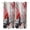 style-1, variant on Enchanted Forest Fantasy 2pcs Blackout Curtains For Living Room Bedroom Grommet Top Window Set for Left And Right Biparting Open