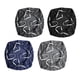 thumbnail image 3 of cubre asientos,fundas para sillas de oficina funda elástica,Funda de asiento de silla de escritorio de computadora de terciopelo difusa,funda protectora para silla giratoria fundas para sillas, 3 of 5